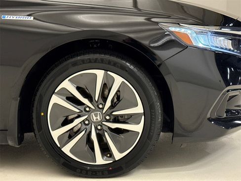 Used 2022 Honda Accord EX-L image 7