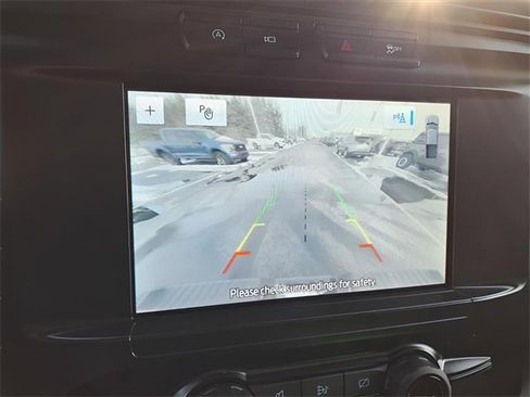 Used 2023 Ford F150 XL w/ STX Appearance Package image 18