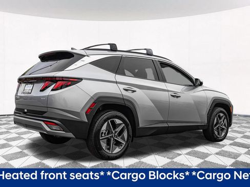 Used 2026 Hyundai Tucson SEL AWD/4WD image 10
