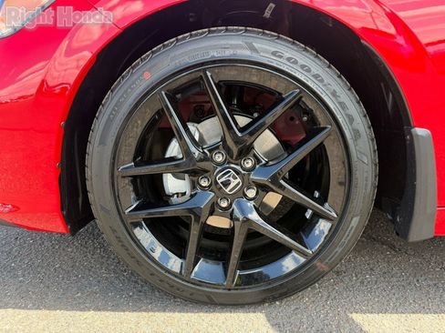 Used 2026 Honda Civic Sport image 11