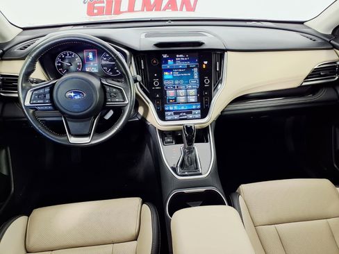 Certified 2024 Subaru Outback Limited XT image 11