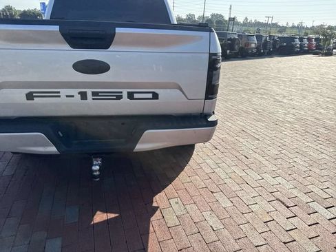 Used 2018 Ford F150 XLT RWD image 12