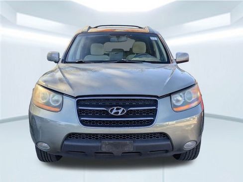 Used 2009 Hyundai Santa Fe SE w/ Premium Pkg 4 image 2