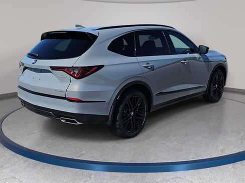New 2026 Acura MDX A-Spec AWD/4WD image 5