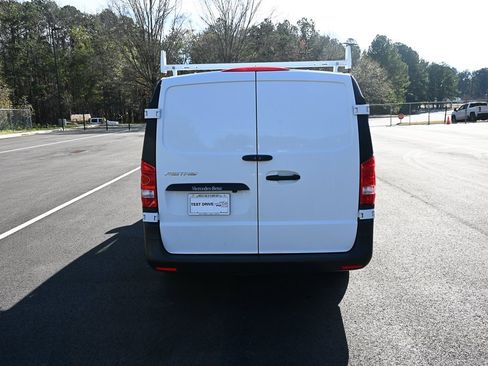 Used 2021 Mercedes-Benz Metris w/ Premium Safety Package image 26