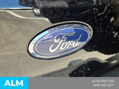 Used 2022 Ford Bronco 4-Door AWD/4WD image 9