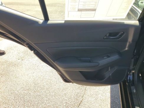 New 2025 Nissan Altima 2.5 SV image 25