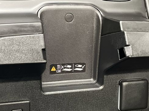 Certified 2024 GMC Sierra 2500 AT4 w/ AT4 Preferred Package image 29