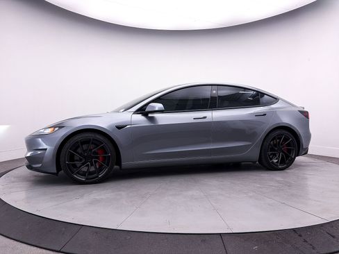 Used 2024 Tesla Model 3 Performance image 35