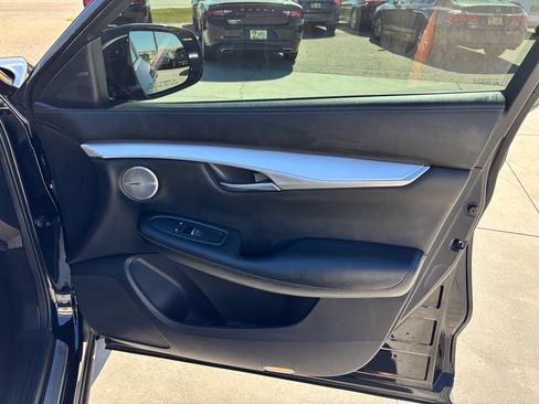 Used 2019 INFINITI QX50 Essential w/ Proactive Package image 28