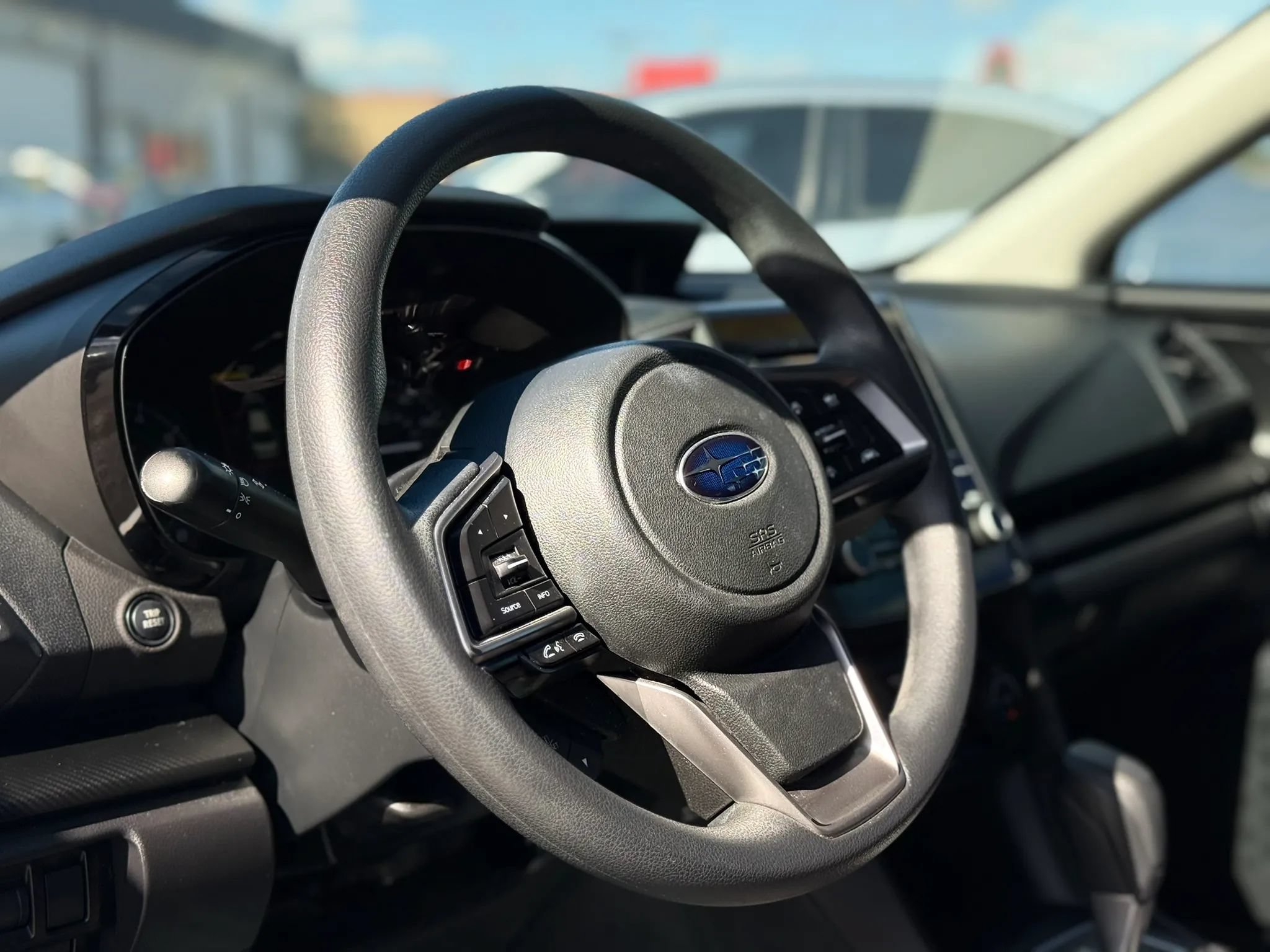 Used 2022 Subaru Impreza 2.0i AWD/4WD image 13