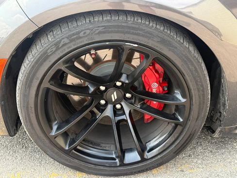 Used 2020 Dodge Charger Scat Pack RWD image 40