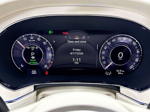 New 2026 Bentley Continental GT AWD/4WD image 31
