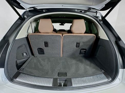 Used 2020 Acura MDX SH-AWD w/ Technology Package image 21