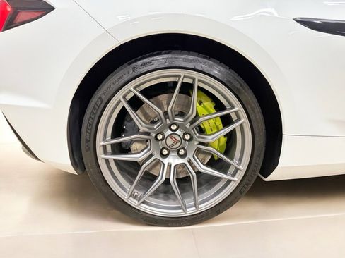 Used 2023 Chevrolet Corvette Z06 image 37