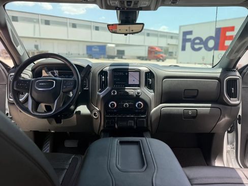 Used 2020 GMC Sierra 2500 Denali w/ Denali Ultimate Package AWD/4WD image 32