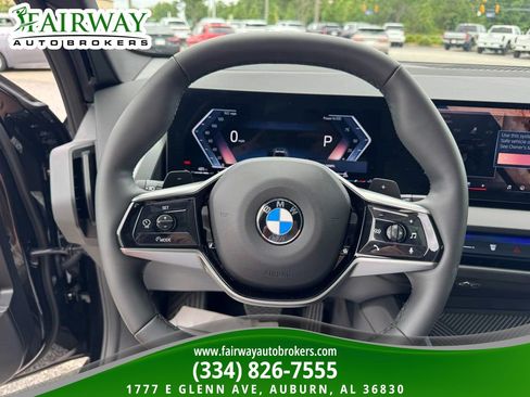 Used 2026 BMW X3 xDrive30i AWD/4WD image 17