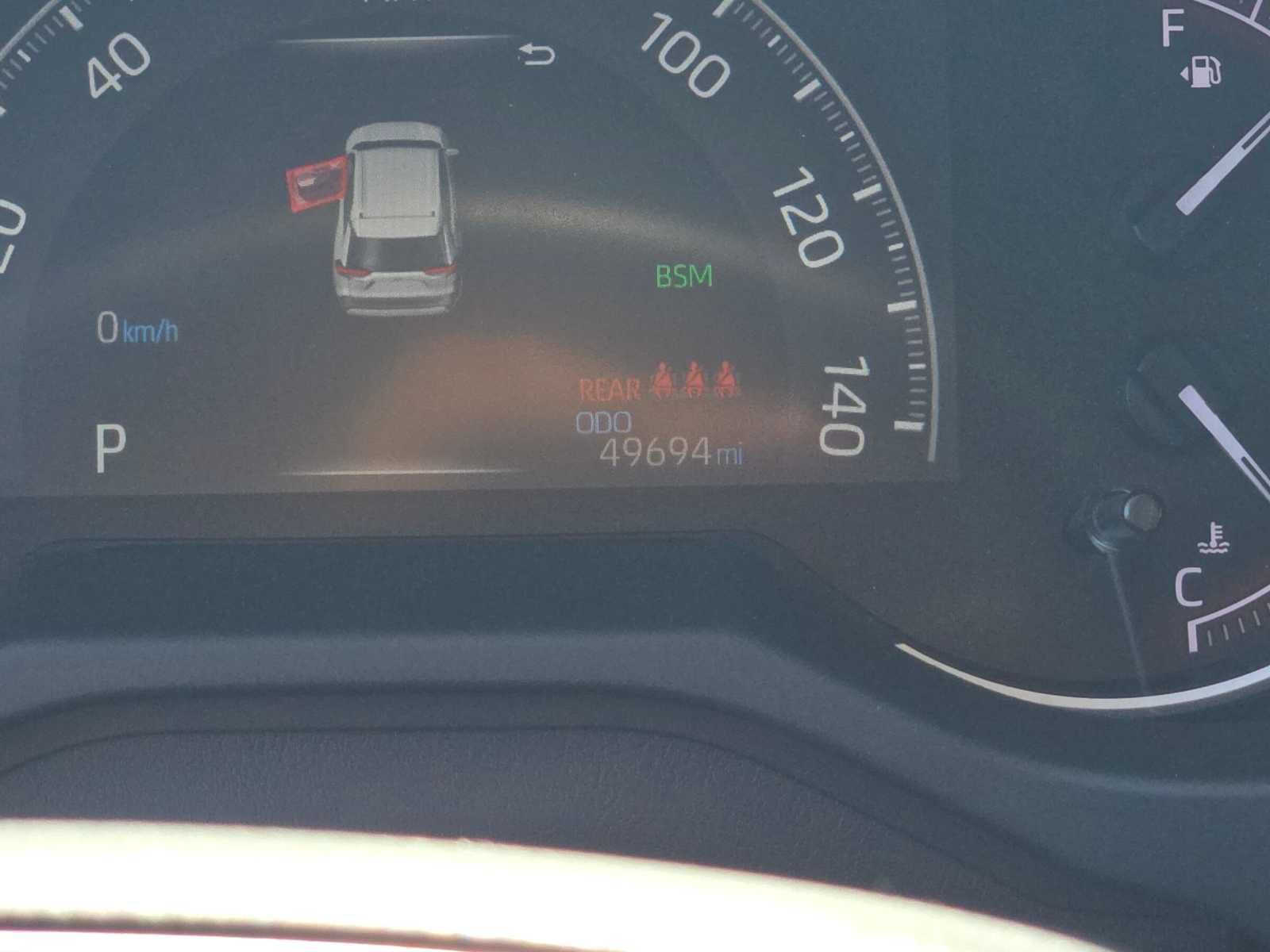 Certified 2024 Toyota RAV4 XLE Premium AWD/4WD image 24