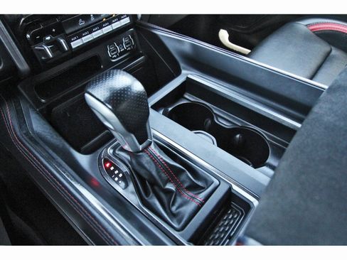 Used 2022 RAM 1500 TRX w/ TRX Level 2 Equipment Group AWD/4WD image 30