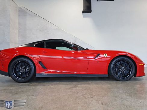 Used 2011 Ferrari 599 GTO image 43
