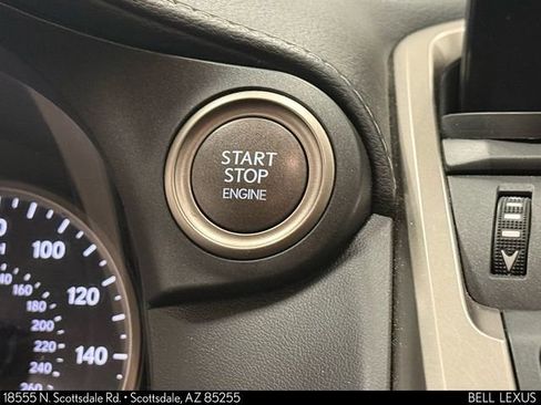 Used 2018 Lexus NX 300 FWD w/ Comfort Package image 23