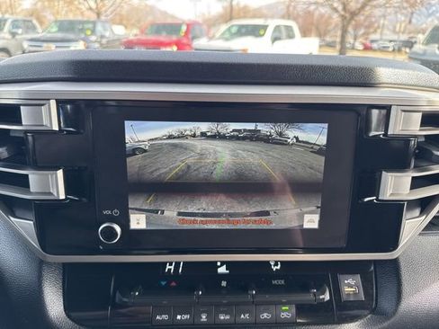 Used 2025 Toyota Tundra SR5 w/ SR5 Convenience Package AWD/4WD image 25