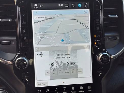 Certified 2024 RAM 1500 Laramie image 16