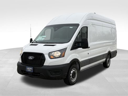 New 2026 Ford Transit 350 148 High Roof Extended image 3