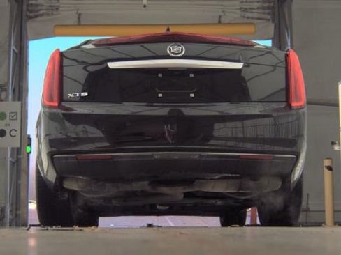 Used 2015 Cadillac XTS image 7