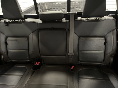 Used 2020 GMC Sierra 2500 Denali w/ Denali Ultimate Package image 13