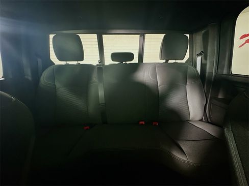 New 2026 RAM 3500 Tradesman image 10