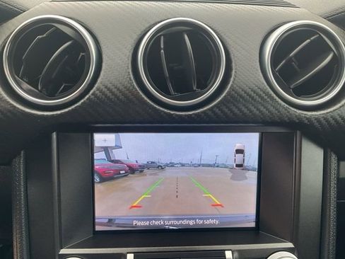 Used 2022 Ford Mustang Convertible w/ Equipment Group 101A image 15