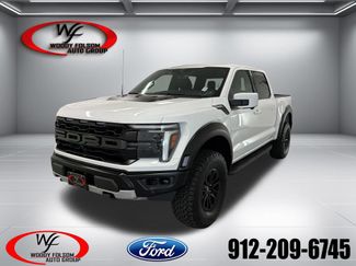 New 2026 Ford F150 Raptor AWD/4WD 360° Tour