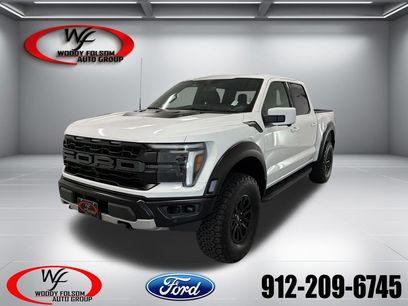 New 2026 Ford F150 Raptor