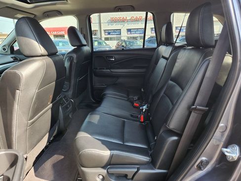 Used 2022 Honda Pilot Special Edition image 12