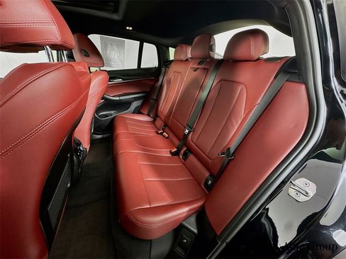 Used 2023 BMW X4 xDrive30i w/ Premium Package image 25