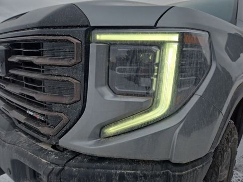 New 2026 GMC Sierra 1500 AT4X image 6