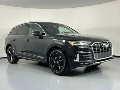 Used 2023 Audi Q7 2.0T Premium Plus