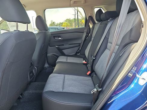 New 2026 Nissan Rogue SV FWD image 19