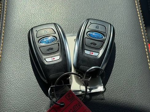 Used 2023 Subaru Forester Wilderness AWD/4WD image 21