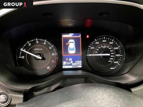 Certified 2022 Subaru Crosstrek 2.0i Premium w/ Moonroof Package image 25