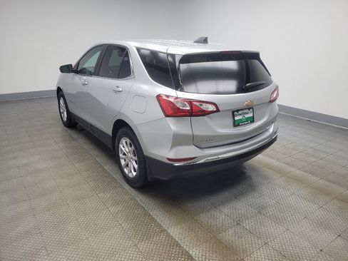 Used 2021 Chevrolet Equinox LT FWD image 3