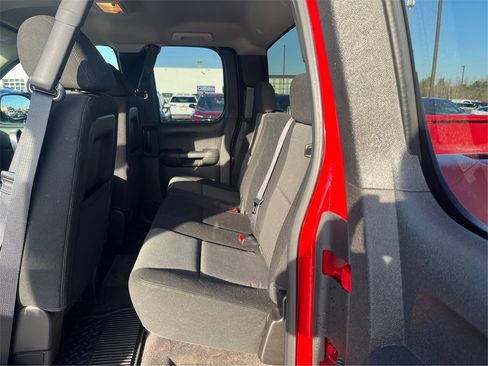 Used 2013 Chevrolet Silverado 1500 LT image 10