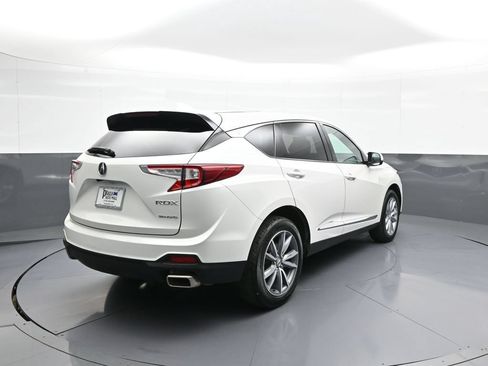 Used 2024 Acura RDX SH-AWD image 6
