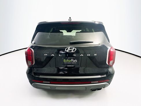 Used 2025 Hyundai Palisade SEL image 7