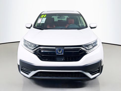 Used 2021 Honda CR-V EX image 11