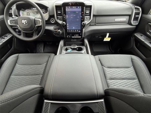New 2026 RAM 1500 Lone Star image 10