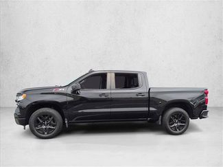 Used 2024 Chevrolet Silverado 1500 RST AWD/4WD video 2