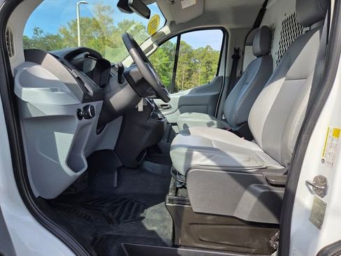 Used 2016 Ford Transit 350 148 Low Roof RWD image 6