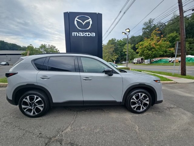 Certified 2026 MAZDA CX-5 Preferred AWD/4WD image 1